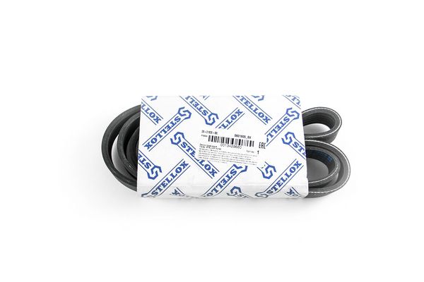 STELLOX 06-01605-SX V-Ribbed Belt