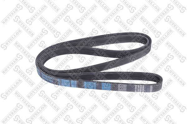 STELLOX 06-01698-SX V-Ribbed Belt