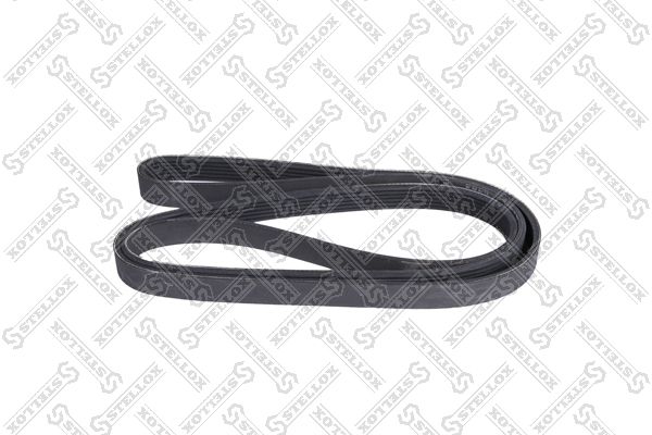 STELLOX 06-01823-SX V-ribbed Belt