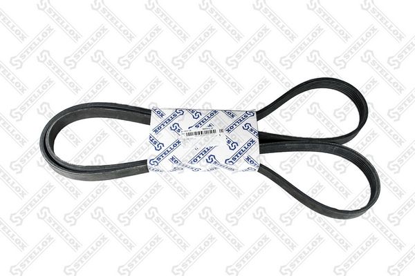 STELLOX 06-02013-SX V-Ribbed Belt