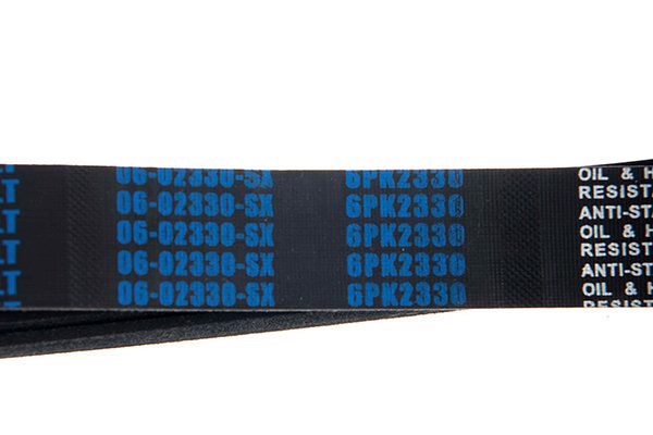 STELLOX 06-02330-SX V-ribbed Belt