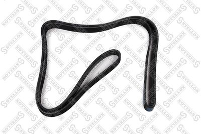 V-Ribbed Belt STELLOX 06-02345-SX