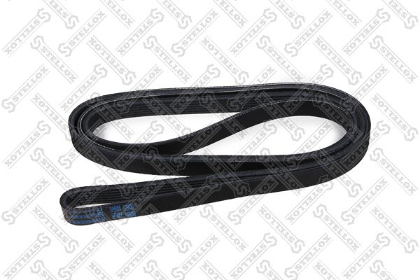 STELLOX 06-02390-SX V-Ribbed Belt