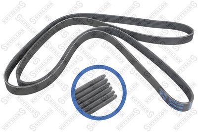 V-Ribbed Belt STELLOX 06-02400-SX