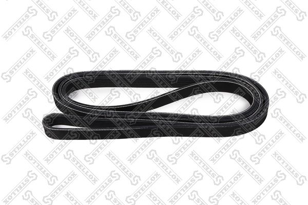 STELLOX 06-02475-SX V-Ribbed Belt