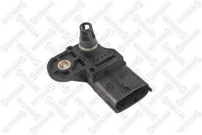 Sensor, intake manifold pressure STELLOX 06-03002-SX