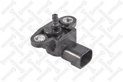 Sensor, intake manifold pressure STELLOX 06-03003-SX