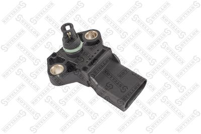 Sensor, intake manifold pressure STELLOX 06-03004-SX
