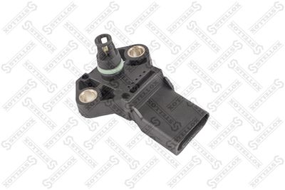 Sensor, intake manifold pressure STELLOX 06-03005-SX