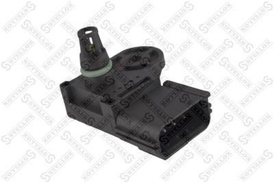 Sensor, intake manifold pressure STELLOX 06-03006-SX