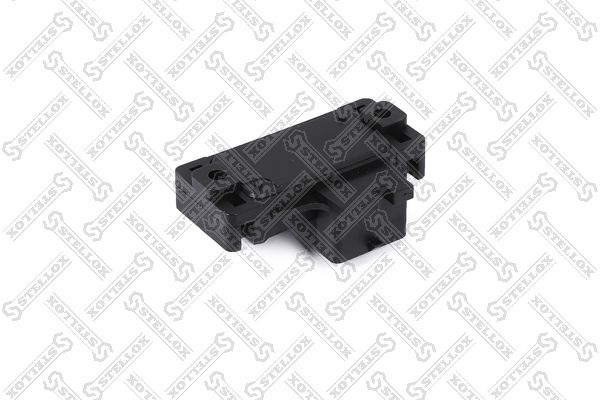 STELLOX 06-03009-SX Sensor, intake manifold pressure