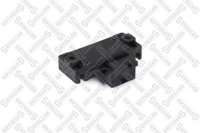 Sensor, intake manifold pressure STELLOX 06-03009-SX