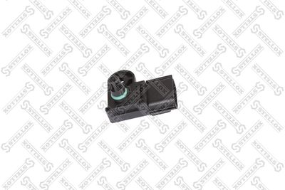 Sensor, intake manifold pressure STELLOX 06-03012-SX