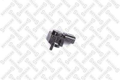 Sensor, intake manifold pressure STELLOX 06-03014-SX