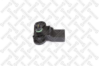 Sensor, intake manifold pressure STELLOX 06-03016-SX