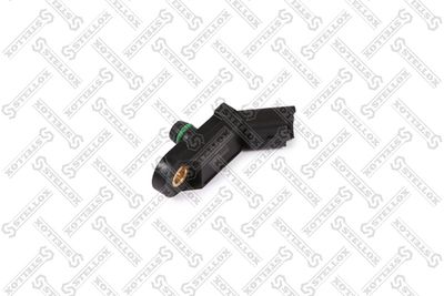 Sensor, intake manifold pressure STELLOX 06-03017-SX