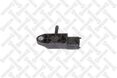 Sensor, intake manifold pressure STELLOX 06-03021-SX