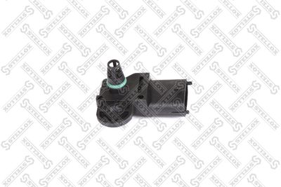 Sensor, intake manifold pressure STELLOX 06-03022-SX