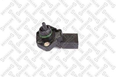 Sensor, intake manifold pressure STELLOX 06-03023-SX