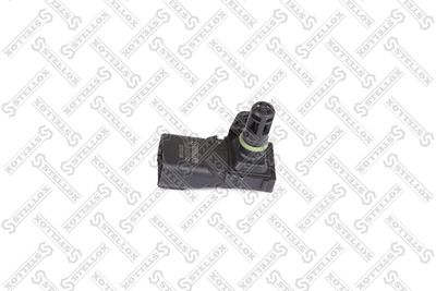 Sensor, intake manifold pressure STELLOX 06-03030-SX