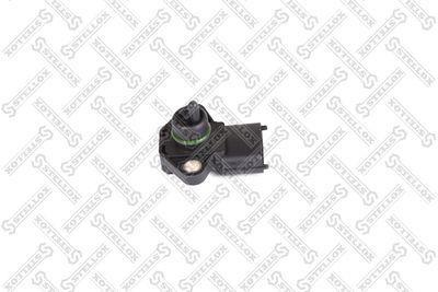 Sensor, intake manifold pressure STELLOX 06-03039-SX