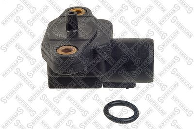 Sensor, intake manifold pressure STELLOX 06-03041-SX