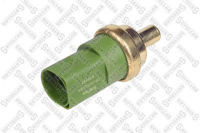 Sensor, coolant temperature STELLOX 06-04002-SX