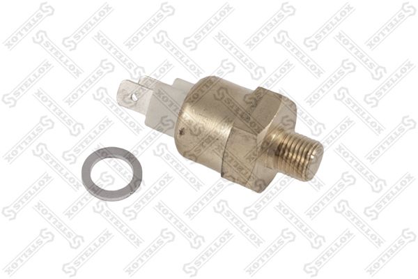STELLOX 06-04027-SX Sensor, coolant temperature