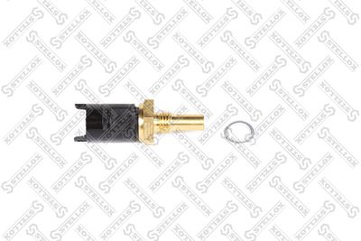 Sensor, coolant temperature STELLOX 06-04061-SX
