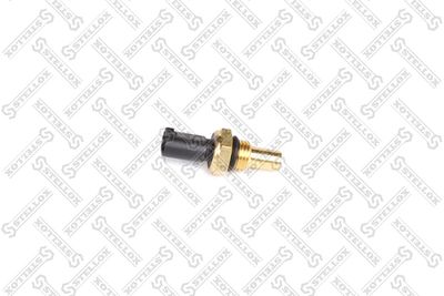 Sensor, coolant temperature STELLOX 06-04114-SX