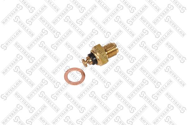 STELLOX 06-04115-SX Sensor, coolant temperature