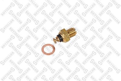 Sensor, coolant temperature STELLOX 06-04115-SX