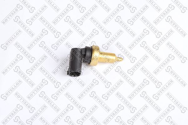 STELLOX 06-04117-SX Sensor, coolant temperature