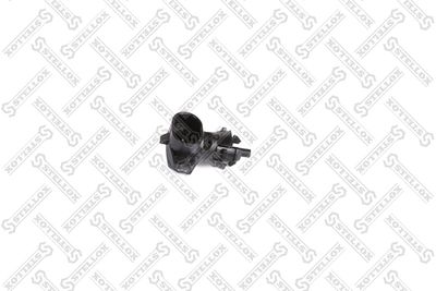 Sensor, coolant temperature STELLOX 06-04132-SX