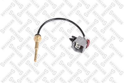 Sensor, coolant temperature STELLOX 06-04133-SX