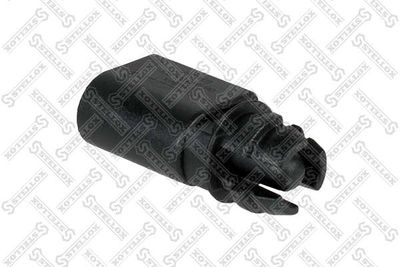 Sensor, coolant temperature STELLOX 06-04134-SX