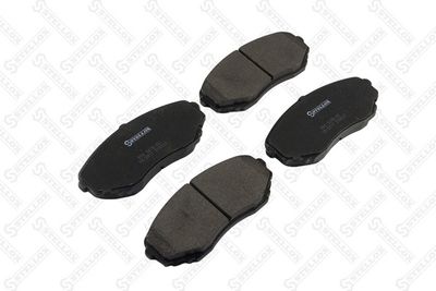 Sensor, exhaust gas temperature STELLOX 06-04170-SX