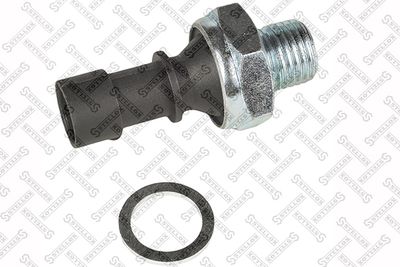 Sensor, oil pressure STELLOX 06-08004-SX