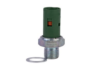 Sensor, oil pressure STELLOX 06-08019-SX