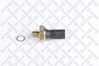 Sensor, oil pressure STELLOX 06-08025-SX