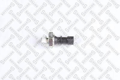 Sensor, oil pressure STELLOX 06-08027-SX