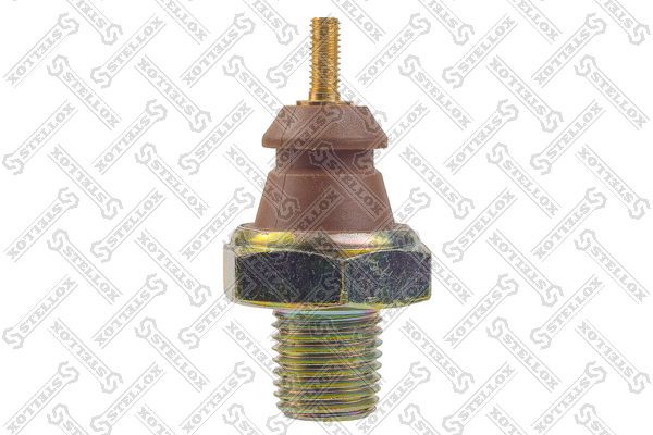 STELLOX 06-08031-SX Sensor, oil pressure