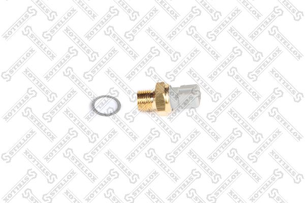 STELLOX 06-08034-SX Sensor, oil pressure
