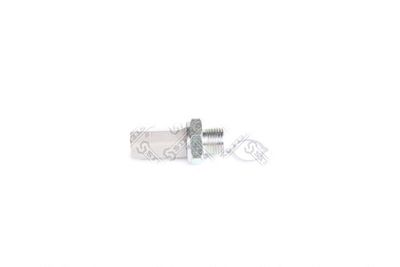 Sensor, oil pressure STELLOX 06-08051-SX