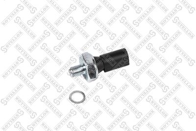 Sensor, oil pressure STELLOX 06-08060-SX