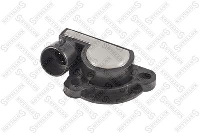 Sensor, throttle position STELLOX 06-09502-SX