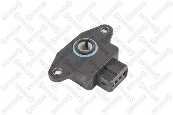 STELLOX 06-09504-SX Sensor, throttle position