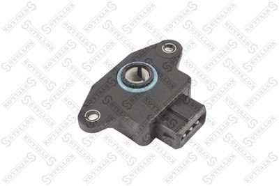 Sensor, throttle position STELLOX 06-09504-SX