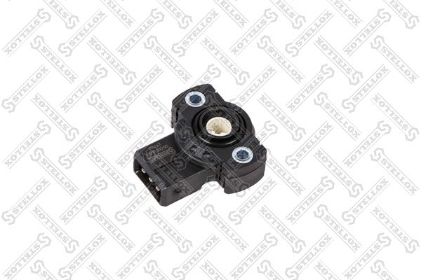 STELLOX 06-09512-SX Sensor, throttle position