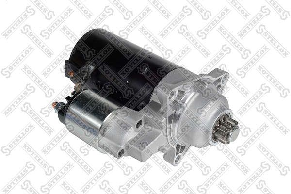 STELLOX 06-10012-SX Starter